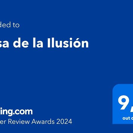 Villa Casa De La Ilusion Granada Exterior foto