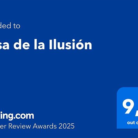 Villa Casa De La Ilusion Granada Exterior foto