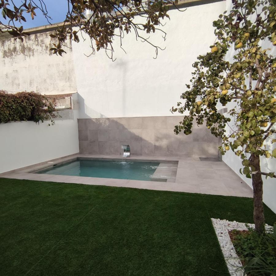 Villa Casa De La Ilusion Granada Exterior foto